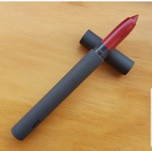 New Bite Matte Crème Lip Pencil in Red Velvet
